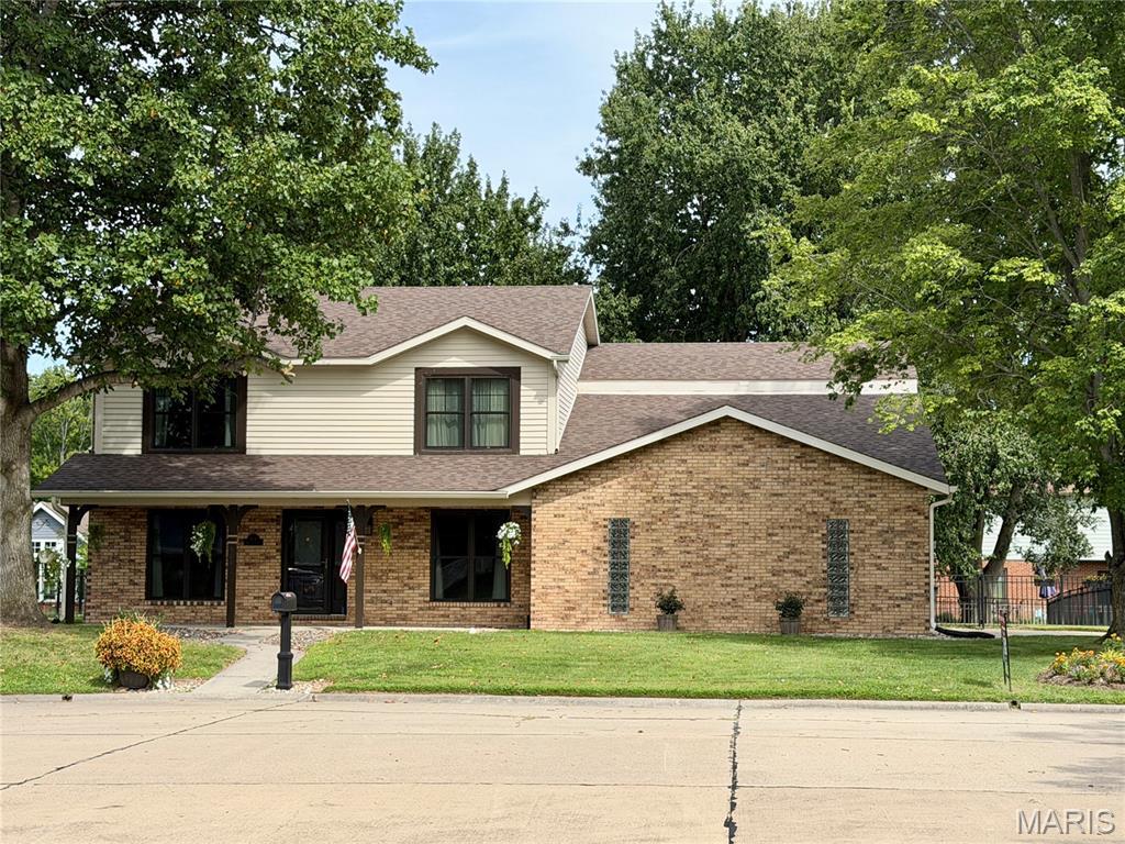 404 Hunters Glen — photo