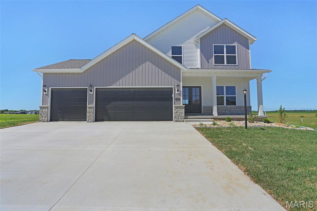 7207 Raleigh Drive — photo
