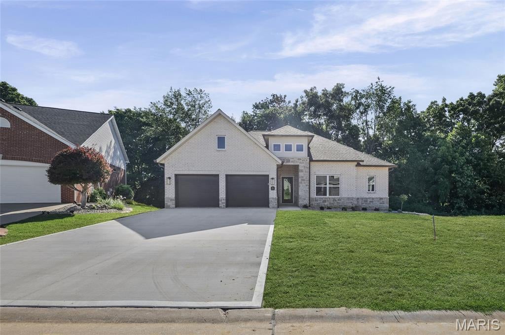 249 Fountain Drive — photo