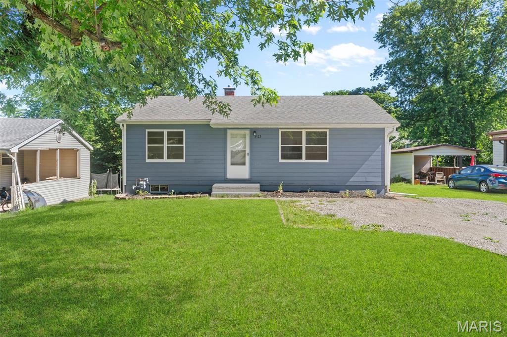 9123 Summit Drive — photo