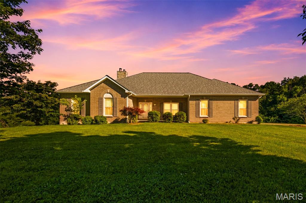 310 Morgan Meadows Lane — photo