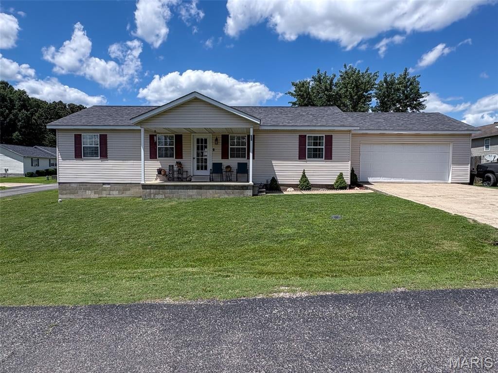 523 Sunny Valley Lane — photo