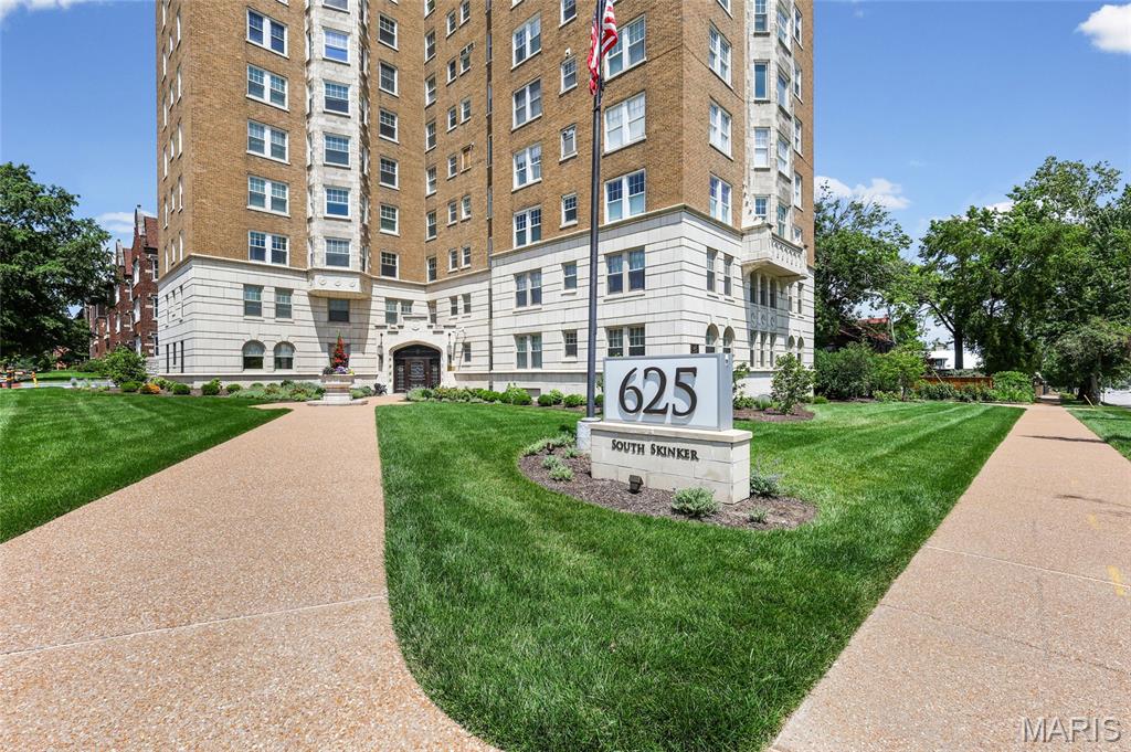 625 S Skinker Boulevard 301 — photo