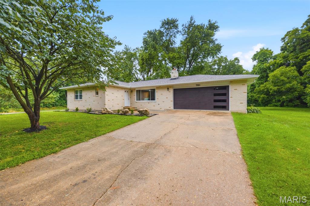 781 Wilder Street — photo