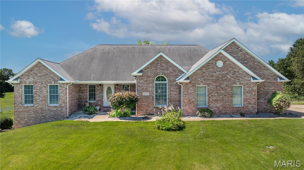 1537 County Road 618 — photo