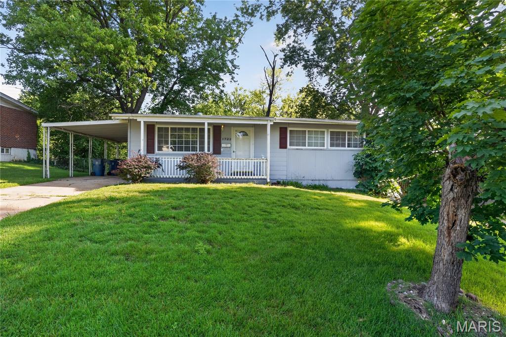1723 Keelen Drive — photo