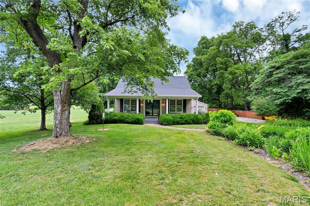 2049 Mullins Creek Road — photo