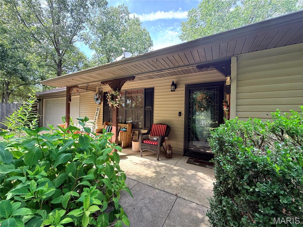 5515 Private Road 1200 — photo