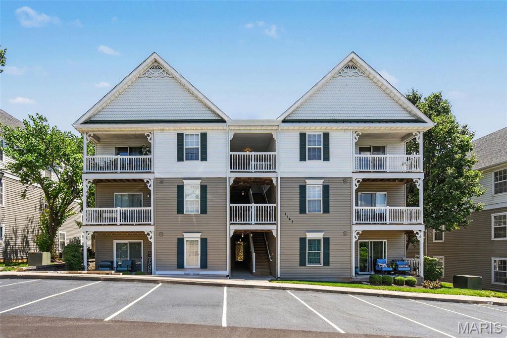 1141 Arbor Creek Drive 3B — photo