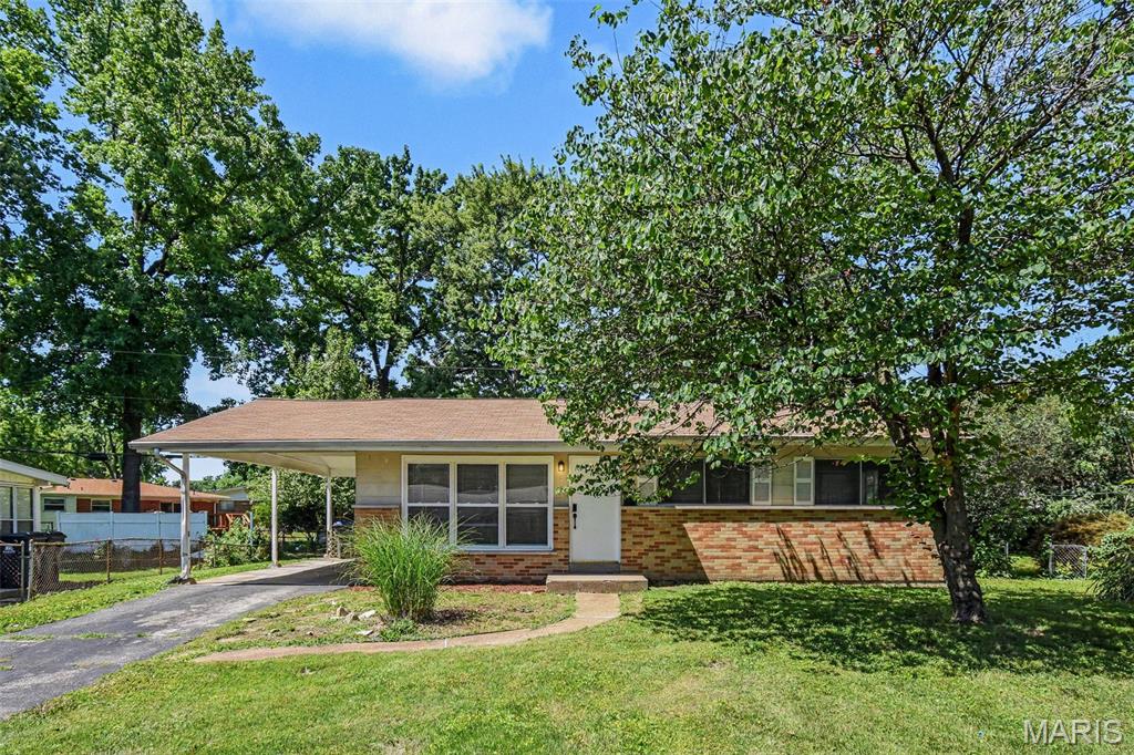 840 Babler Drive — photo