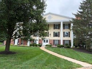 1525 Hampton Hall Drive 22 — photo