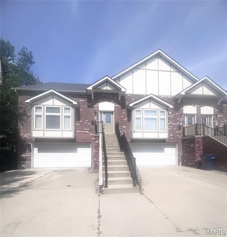 11 Cabanne Townhome Drive — photo