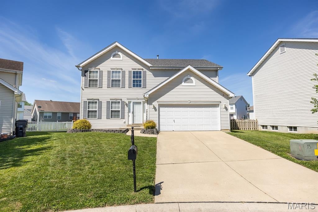 241 Brookmanor Court — photo