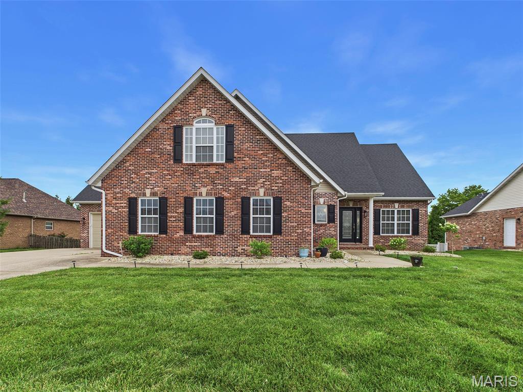 432 Marbleton Circle — photo