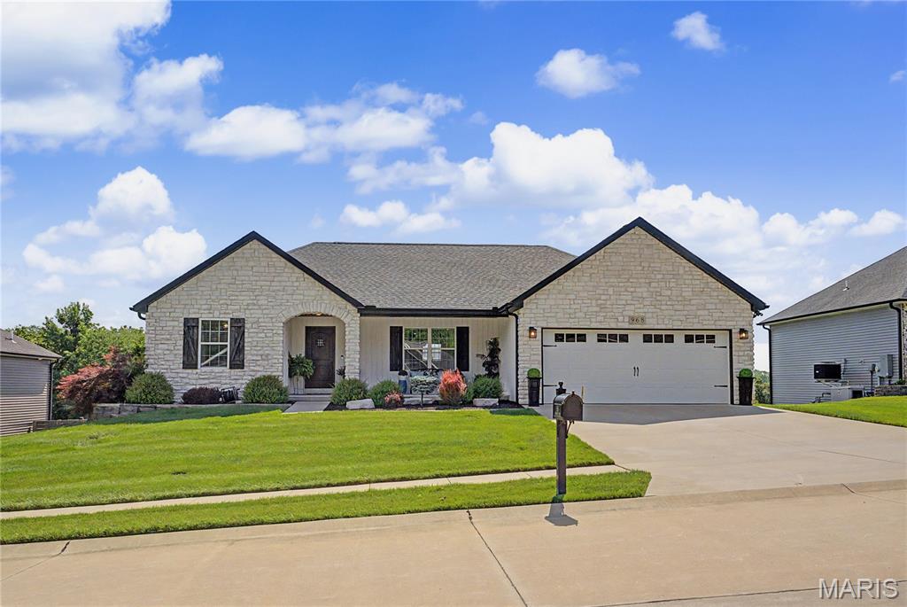 968 Lochinvar Lane — photo