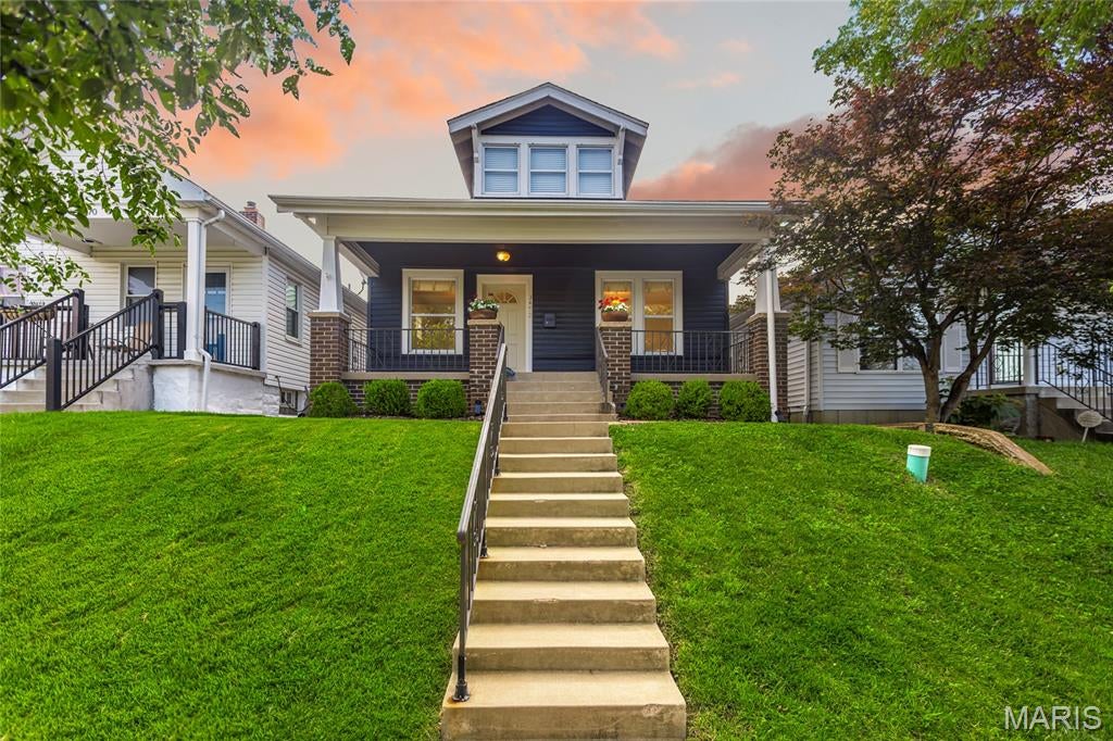 3472 Macklind Avenue — photo
