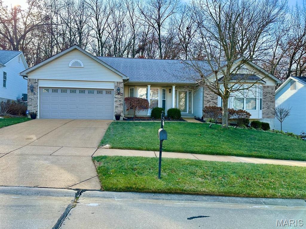 3071 Crystal Lake Drive — photo