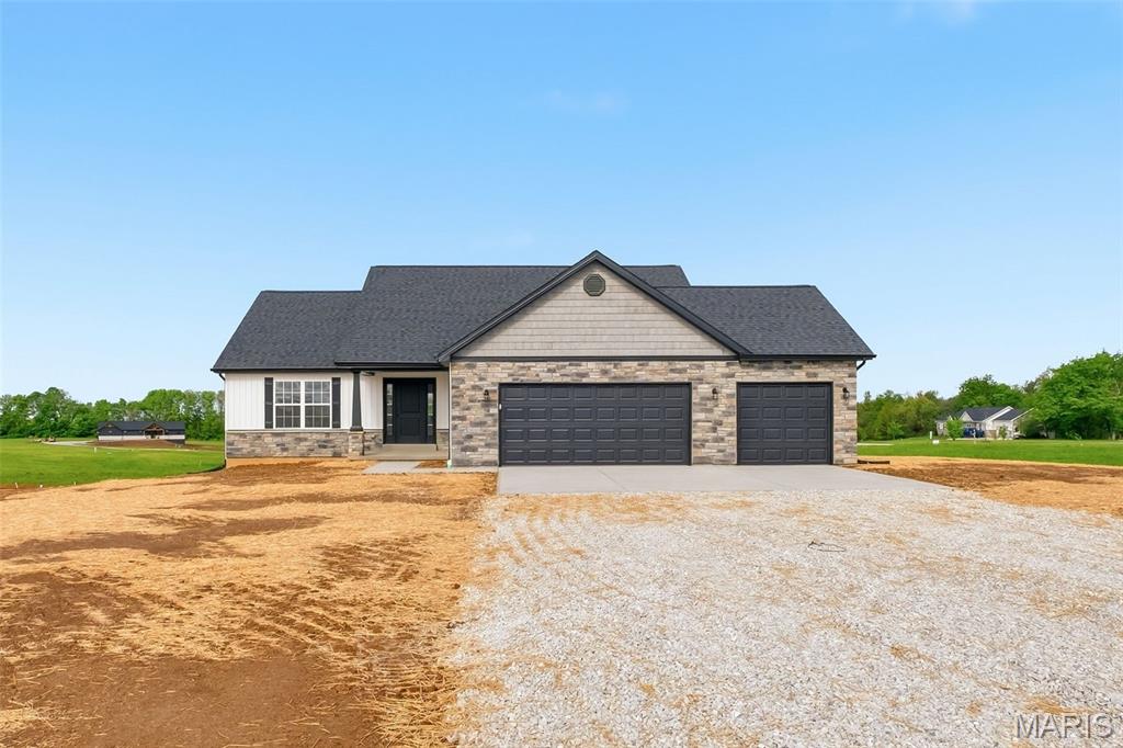 306 Timberline Ct. Lot 1- Tbb — photo