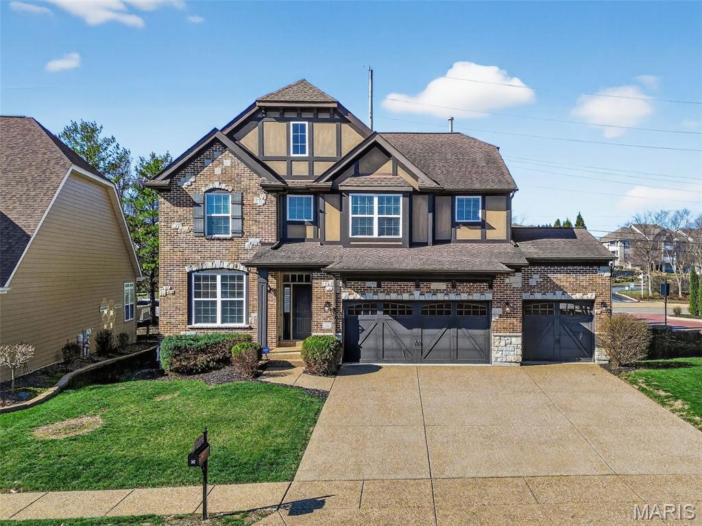142 Tuscany Trace Drive — photo