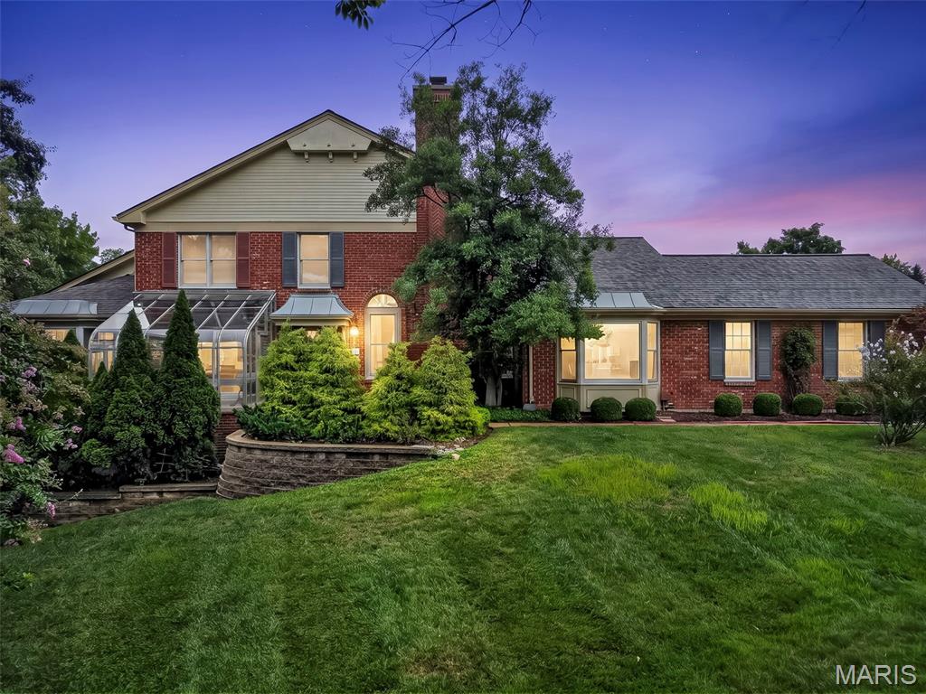 330 Morristown Court — photo