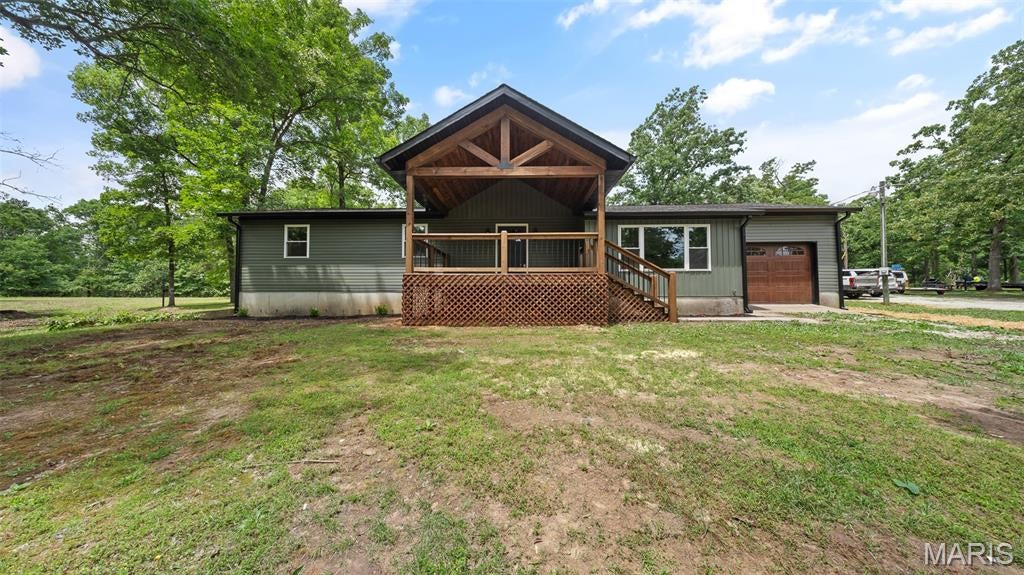 1657 Dent County Road 2130 — photo
