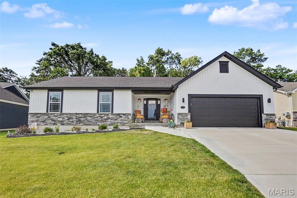343 Birchwood Drive — photo