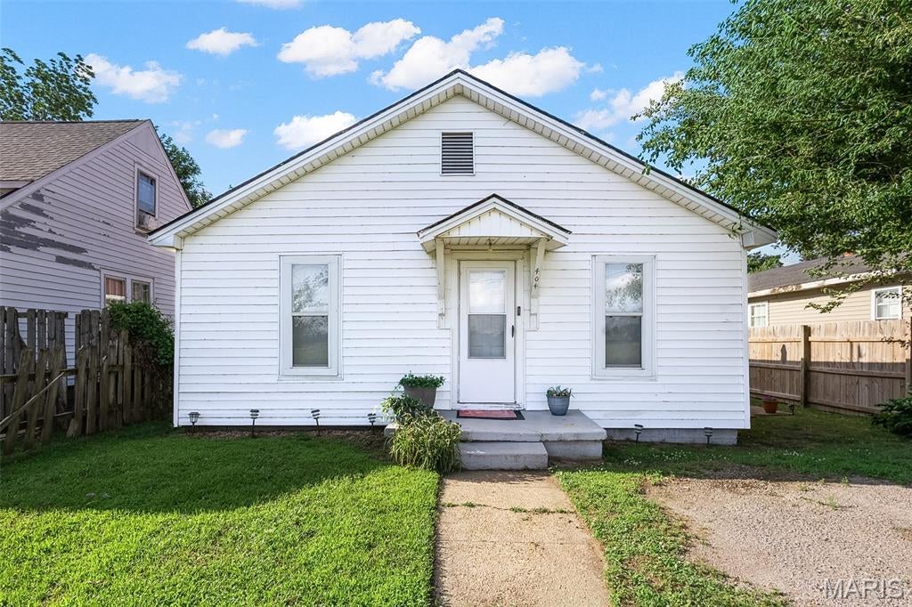 404 W Murray Lane — photo