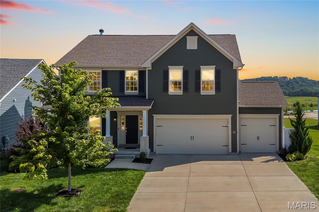 1307 Bloomfield Drive — photo