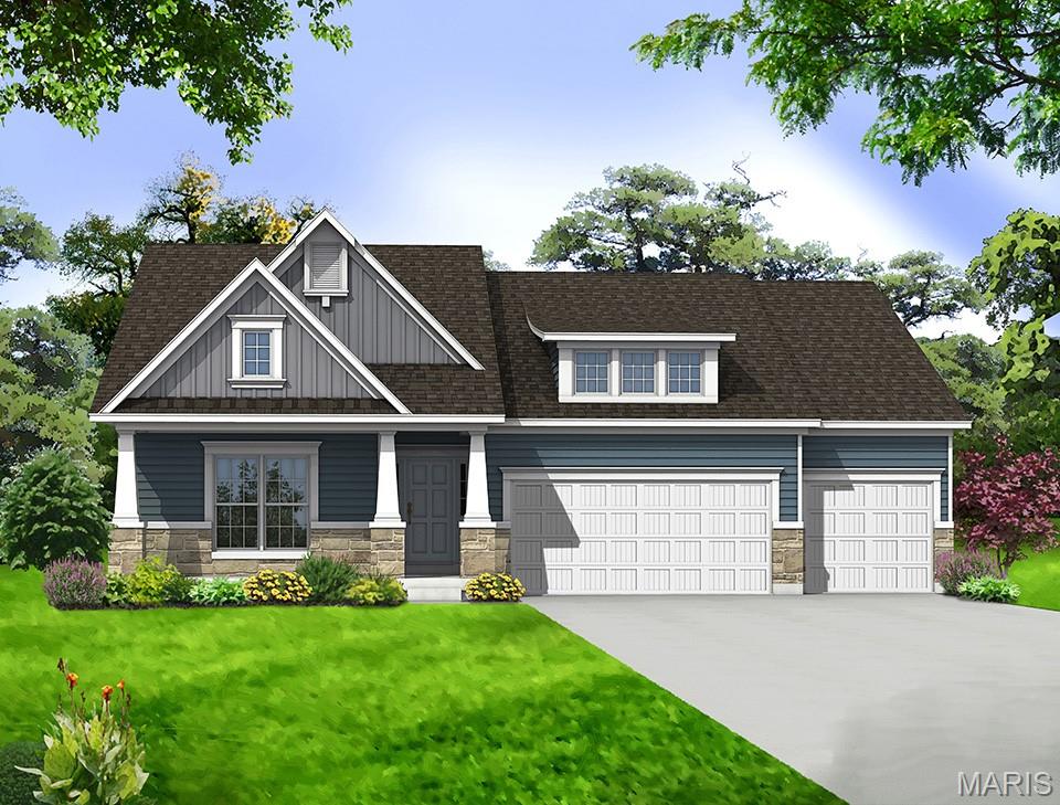 14 Cedarstone Court — photo