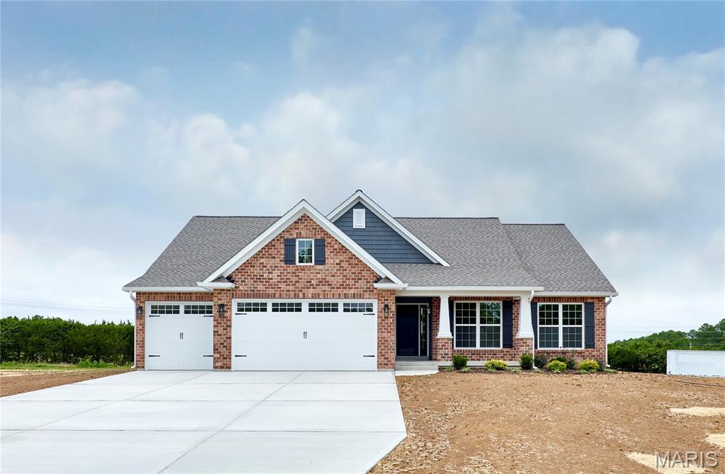 26300 Harmony Hills Drive — photo