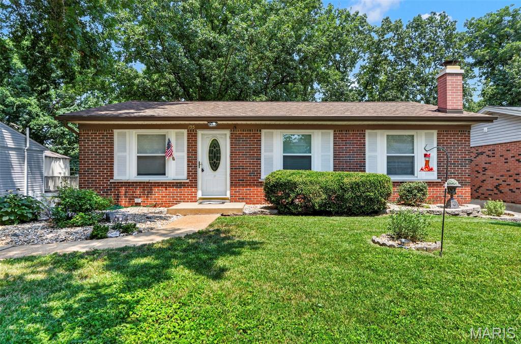 135 Linnview Drive — photo