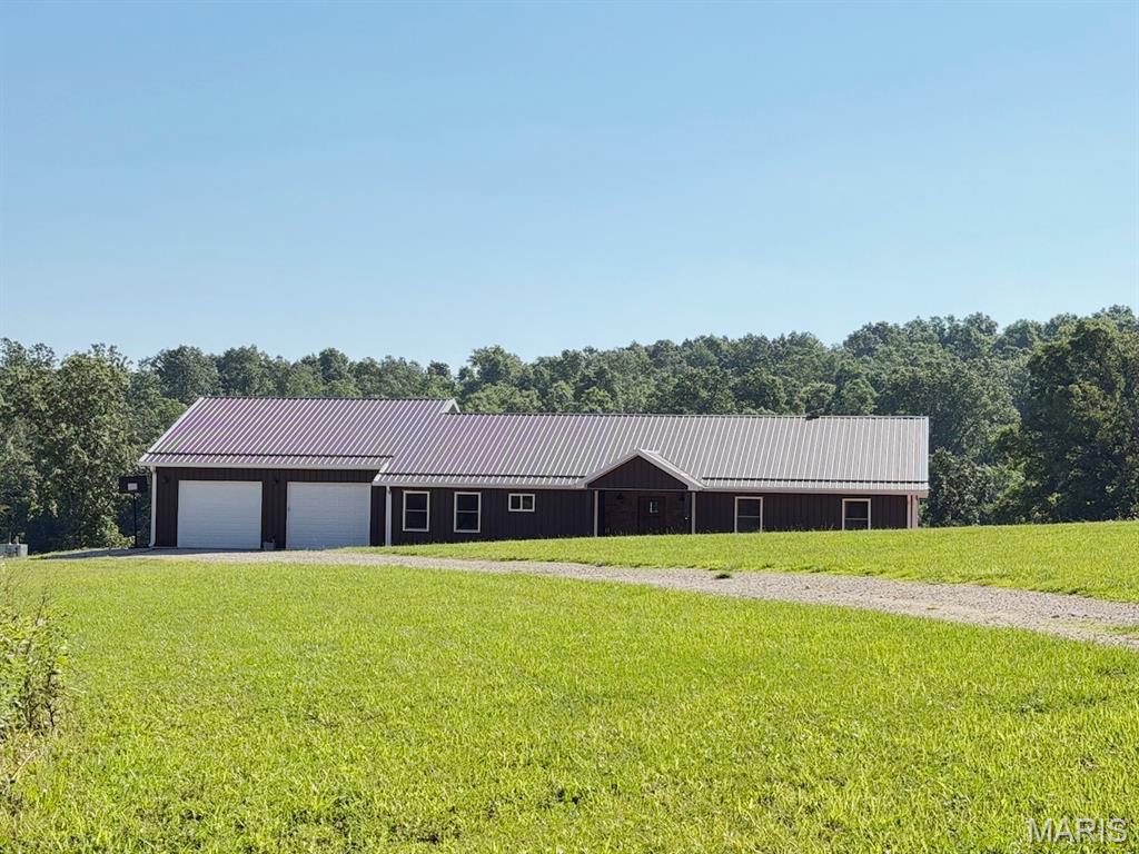 4800 County Road 4210 — photo