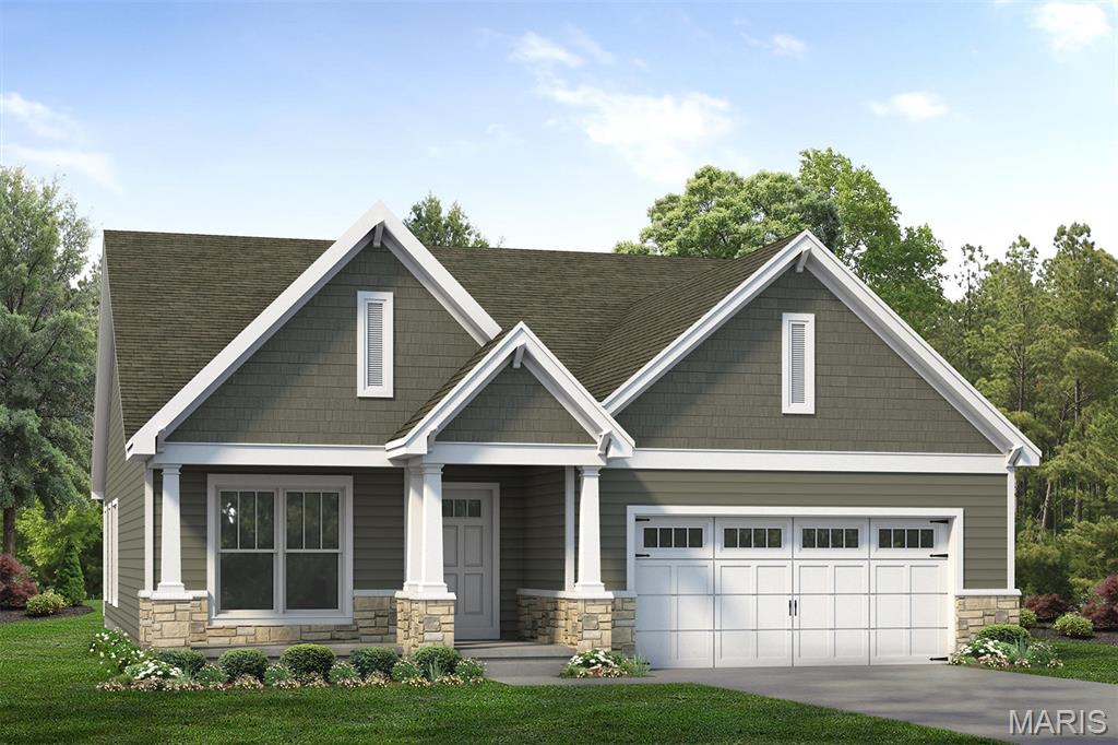 2516 Aspen Grove Court — photo