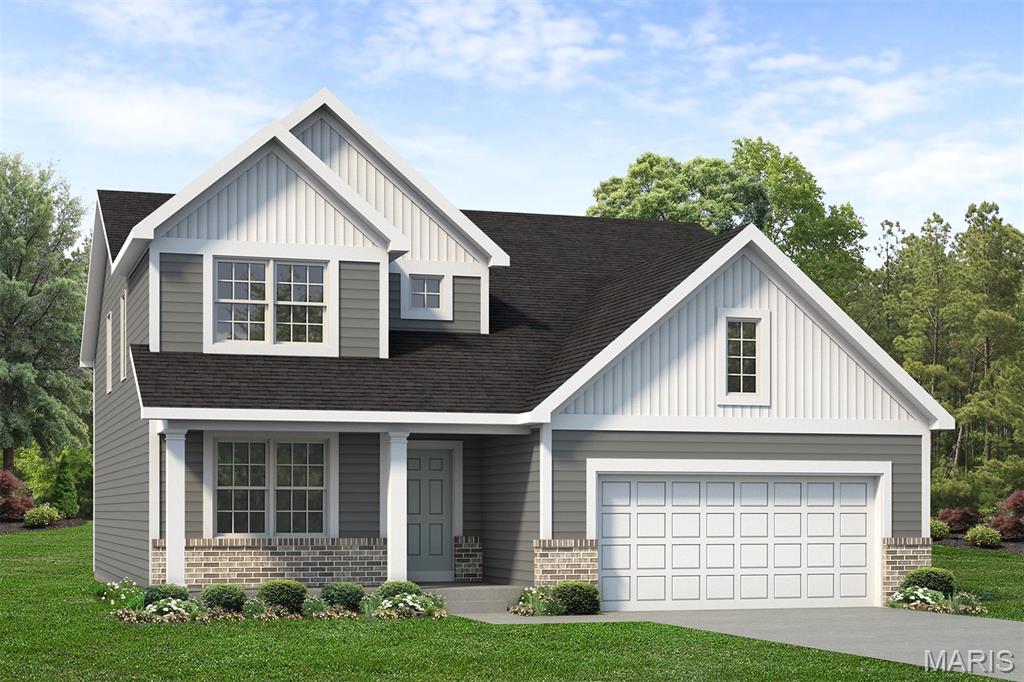 355 Strawberry Grove Drive — photo