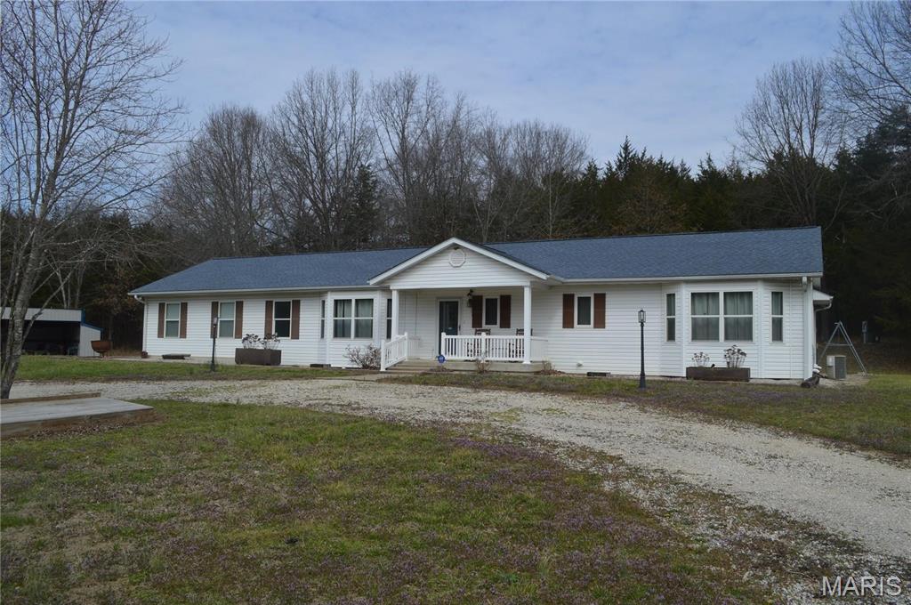 222 Scanland Farm Road — photo