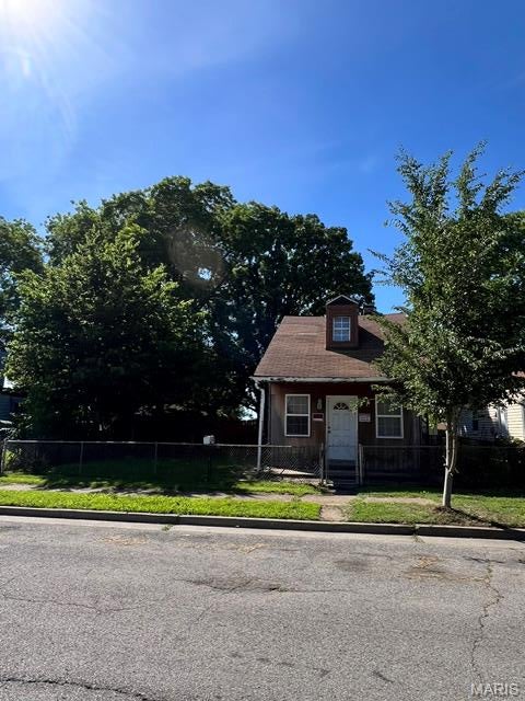 7819 Vermont Avenue — photo