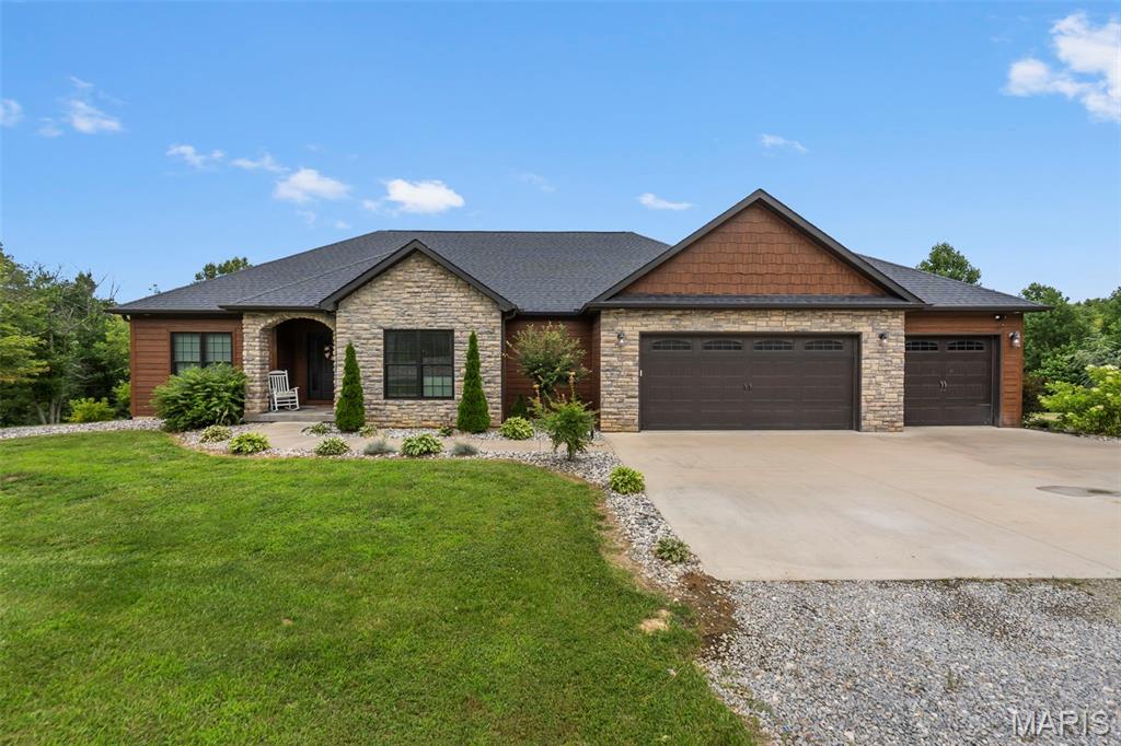 785 County Road 612 — photo