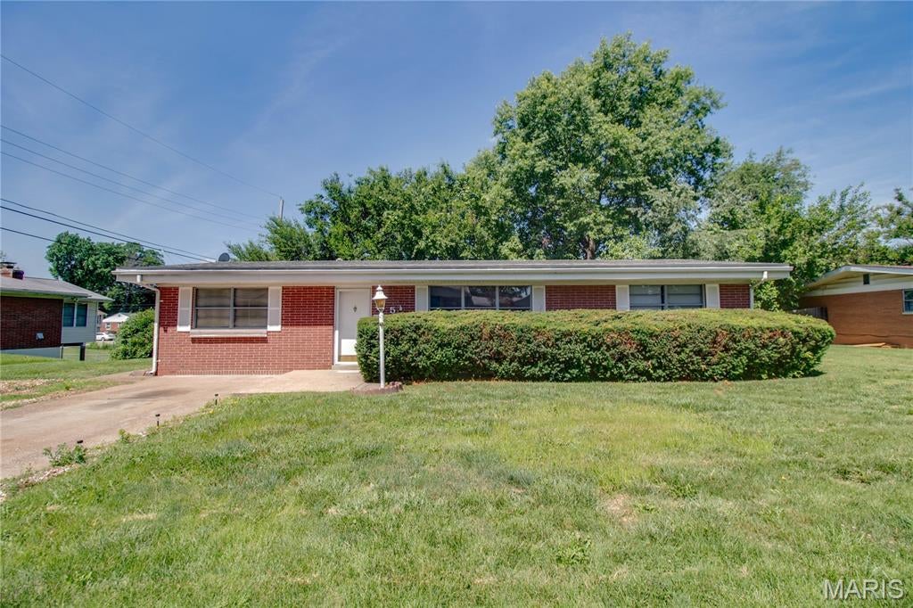 5 Columbus Drive — photo