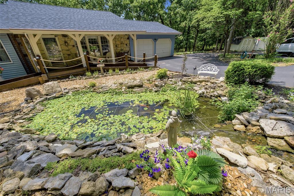 21 Trails End, Eureka, MO 63025 — photo 3