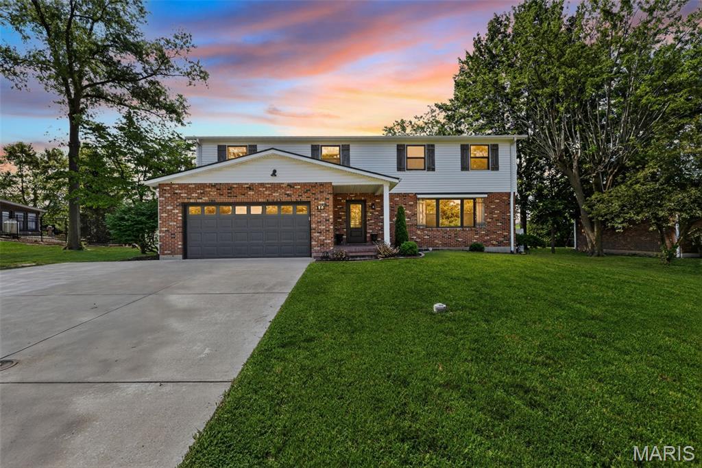 58 Oakwood Drive — photo