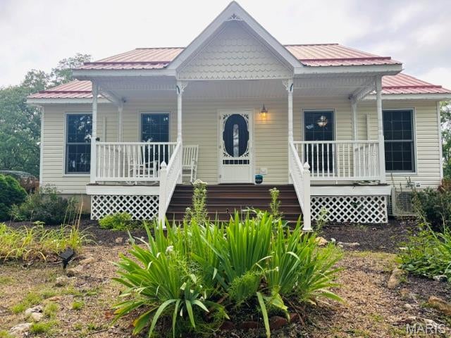 216 W Hickory Ridge Road — photo