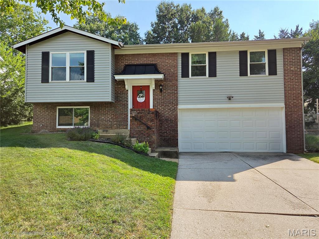 1382 Premio Drive — photo