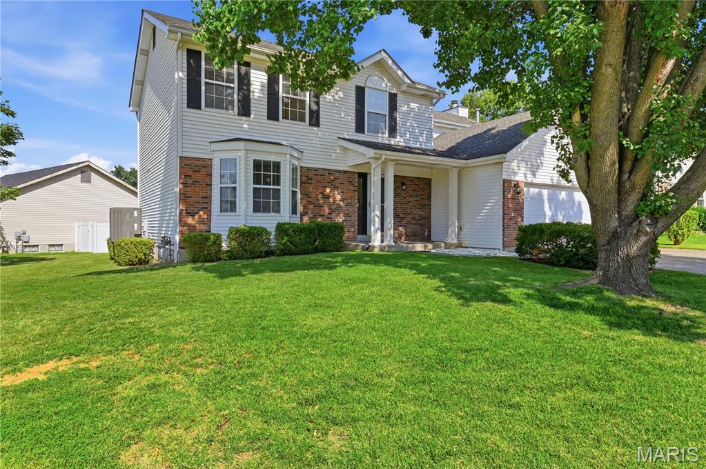 39 Green Pines Circle — photo