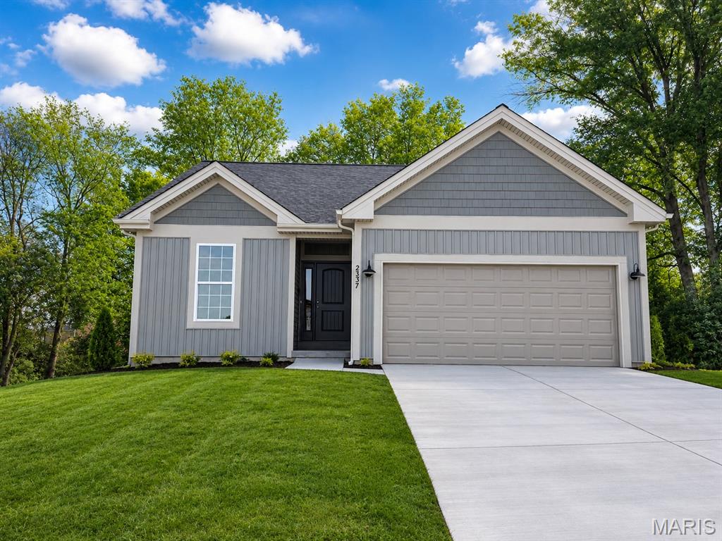 45 Fiddler's Close Road 45 Stb Inventory Dec Cls — photo