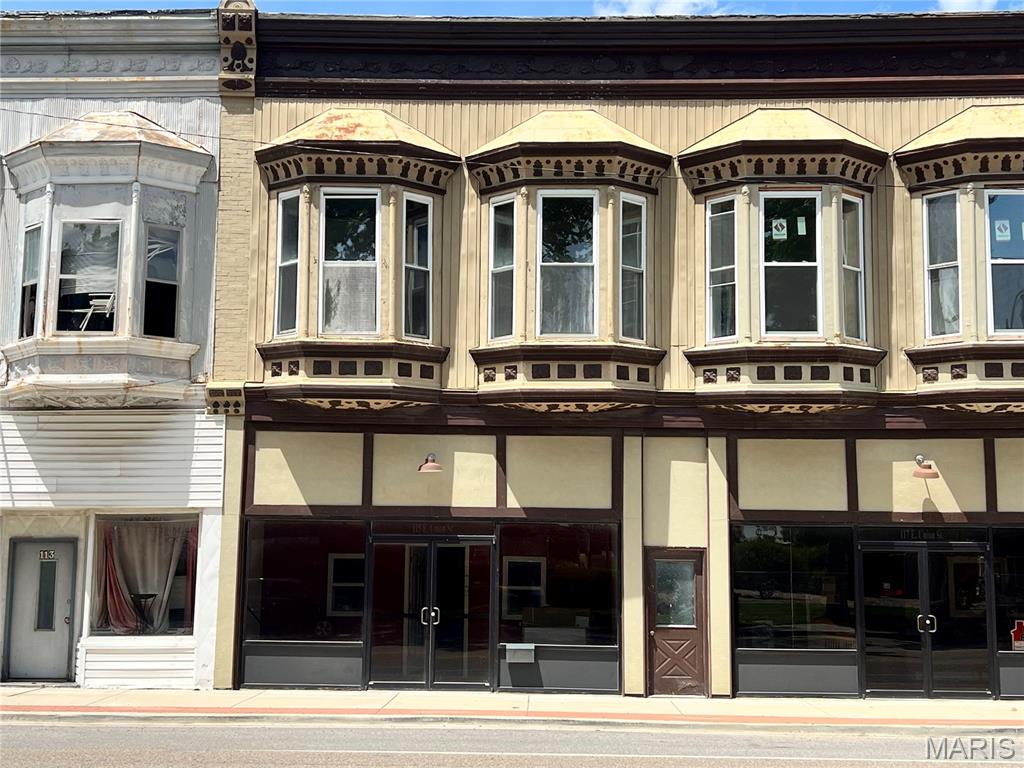 115 E Union Avenue — photo