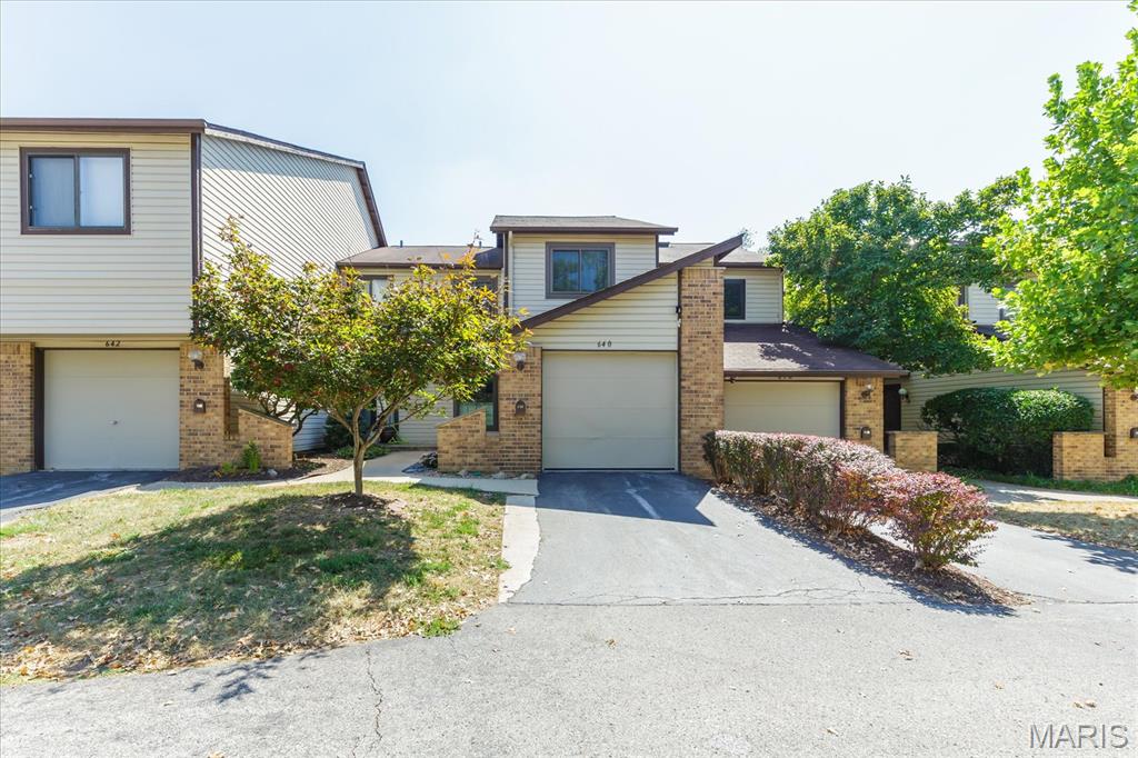 640 Painted Vista Drive — photo