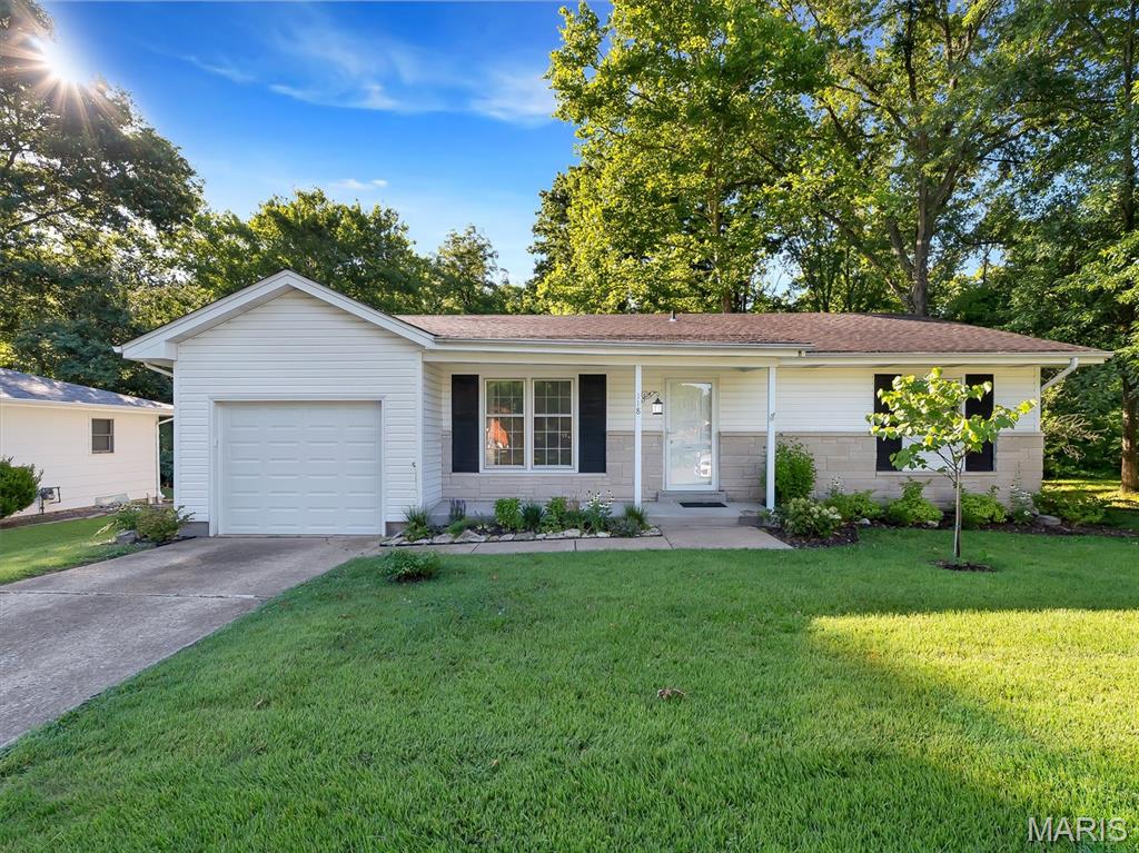 118 Dawn Drive — photo