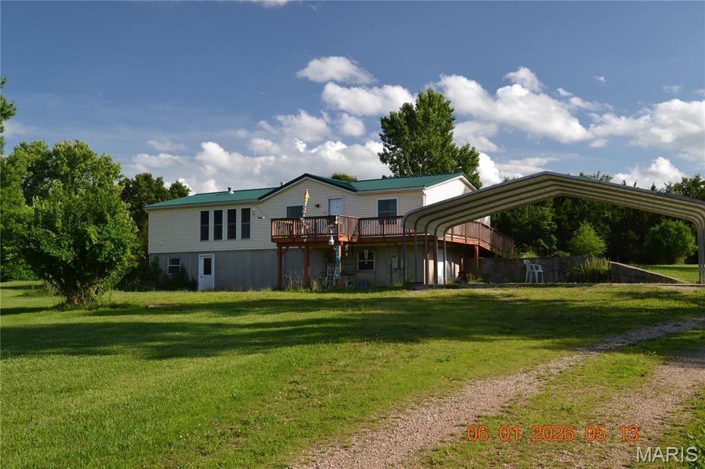 4350 Silver Springs Road — photo