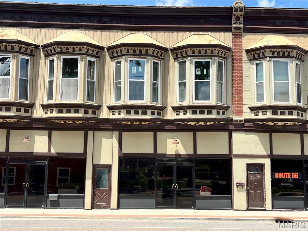117 E Union Avenue — photo