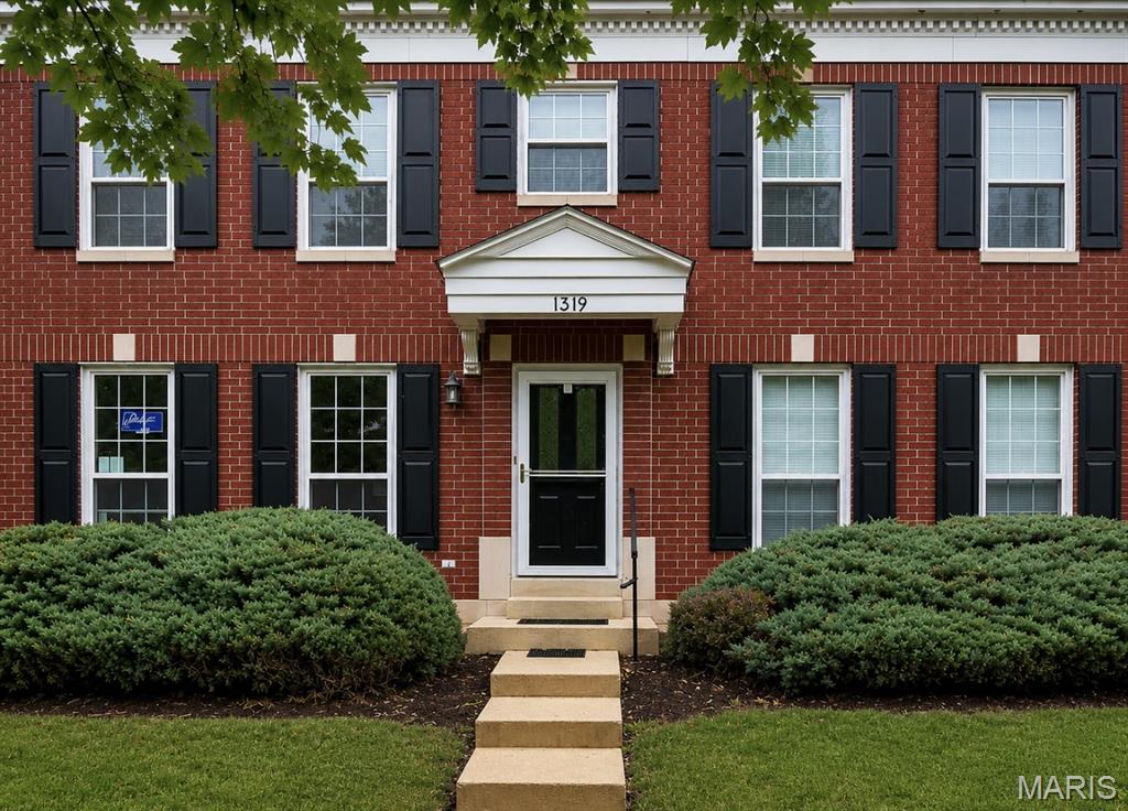 1319 Parkview Estates Drive — photo